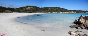 Spiaggia Poltu di Li Cogghj