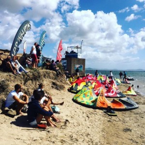 Spiaggia Porto Botte