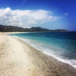 Spiaggia Porto Corallo (Villaputzu)