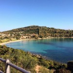 Spiaggia Porto Frailis (Arbatax)