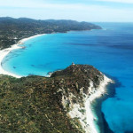 Spiaggia Porto Giunco