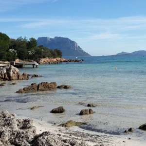 Spiaggia Porto Istana