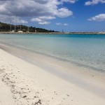 Spiaggia Porto Ottiolu