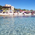 Spiaggia Porto Pinetto