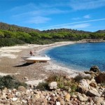 Spiaggia Porto Pirastu (Capo Ferrato)