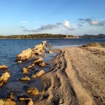 Spiaggia Porto Pozzo