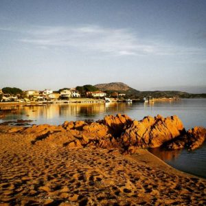 Spiaggia Porto San Paolo