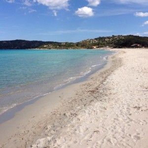 Spiaggia Porto Taverna