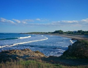 Spiaggia Porto Tramatzu (Villaputzu)