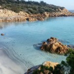 Spiaggia Principe (Sardegna)