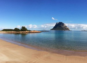 Spiaggia Punta Don Diego