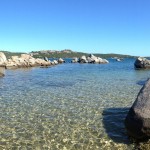 Spiaggia Punta Marana
