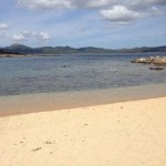 Spiaggia Punta Volpe (Porto Rotondo)