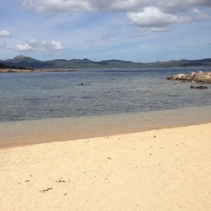 Spiaggia Punta Volpe (Porto Rotondo)