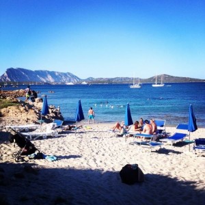 Spiaggia Puntaldia