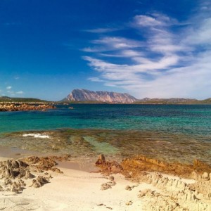 Spiaggia Puntaldia (San Teodoro)