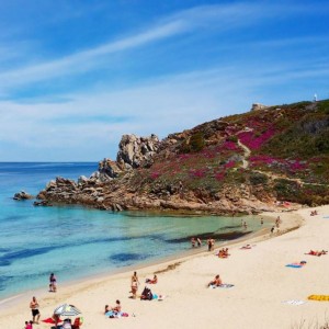 Spiaggia Rena Bianca