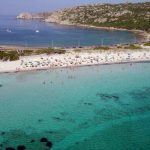 Spiaggia Rena di Ponente (Capo Testa)