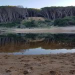 Spiaggia Riu di Li Saldi (Vignola Mare)