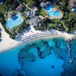 Spiaggia Romazzino