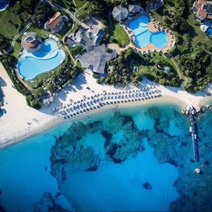 Spiaggia Romazzino