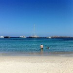 Spiaggia Romazzino (Costa Smeralda)