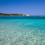 Spiaggia Romazzino (Sardegna)