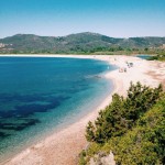 Spiaggia S'Acqua Durci