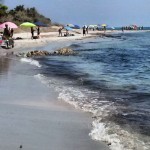 Spiaggia Sa Curcurica
