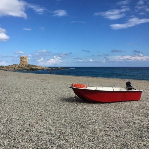 Spiaggia Sa Marina