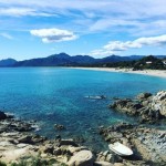 Spiaggia Sa Marina (Bari Sardo)