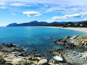 Spiaggia Sa Marina (Bari Sardo)