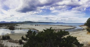 Spiaggia Sant'Anna