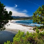 Spiaggia Sant'Anna (Budoni)