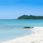 Spiaggia Santa Giusta