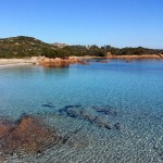 Spiaggia Sas Enas Appara