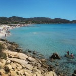 Spiaggia Simius