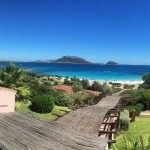 Spiaggia Sos Aranzos (Golfo Aranci)