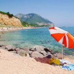 Spiaggia Sos Dorroles
