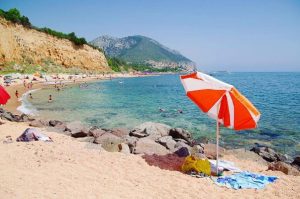 Spiaggia Sos Dorroles