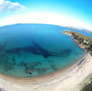 Spiaggia Tanca Manna (Arzachena)