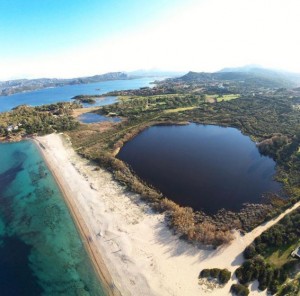 Spiaggia Tanca Manna (Sardegna)