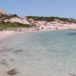 Spiaggia Tre Monti (Sardegna)