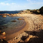 Spiaggia Valle dell'Erica