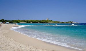 Spiaggia Vignola Mare