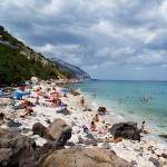 Spiaggia Ziu Martine (Cala Gonone)
