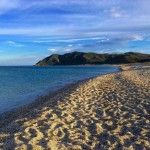 Spiaggia de S'Acqua Durci