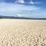 Spiaggia del Poetto