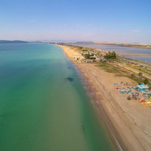 Spiaggia del Poetto (Quartu Sant'Elena)