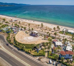 Spiaggia del Poetto (Quartu Sant'Elena)